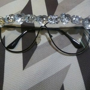 Custom fashion frames